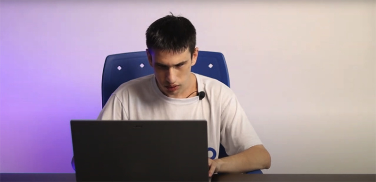 Primeiro acesso: saiba como navegar no Portal Incluitech