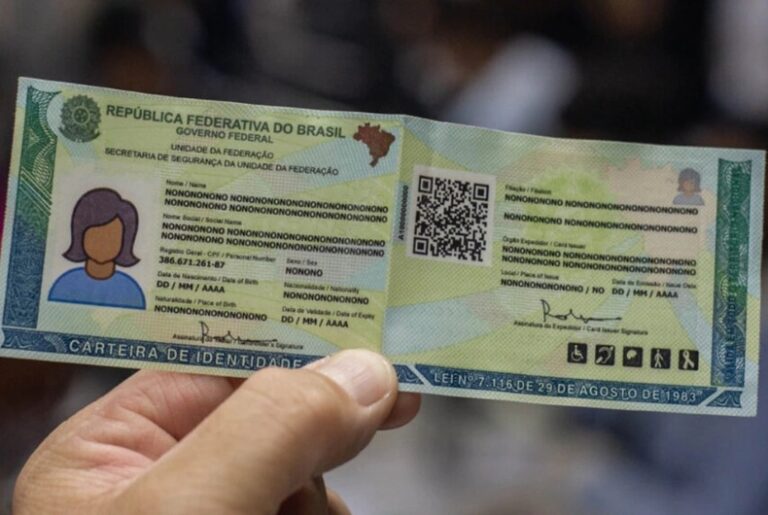 Como funciona a emissão da carteira de identidade para pessoas com deficiência?