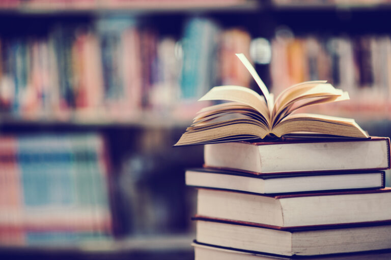 Literatura: cinco livros acessíveis para pessoas com deficiência visual